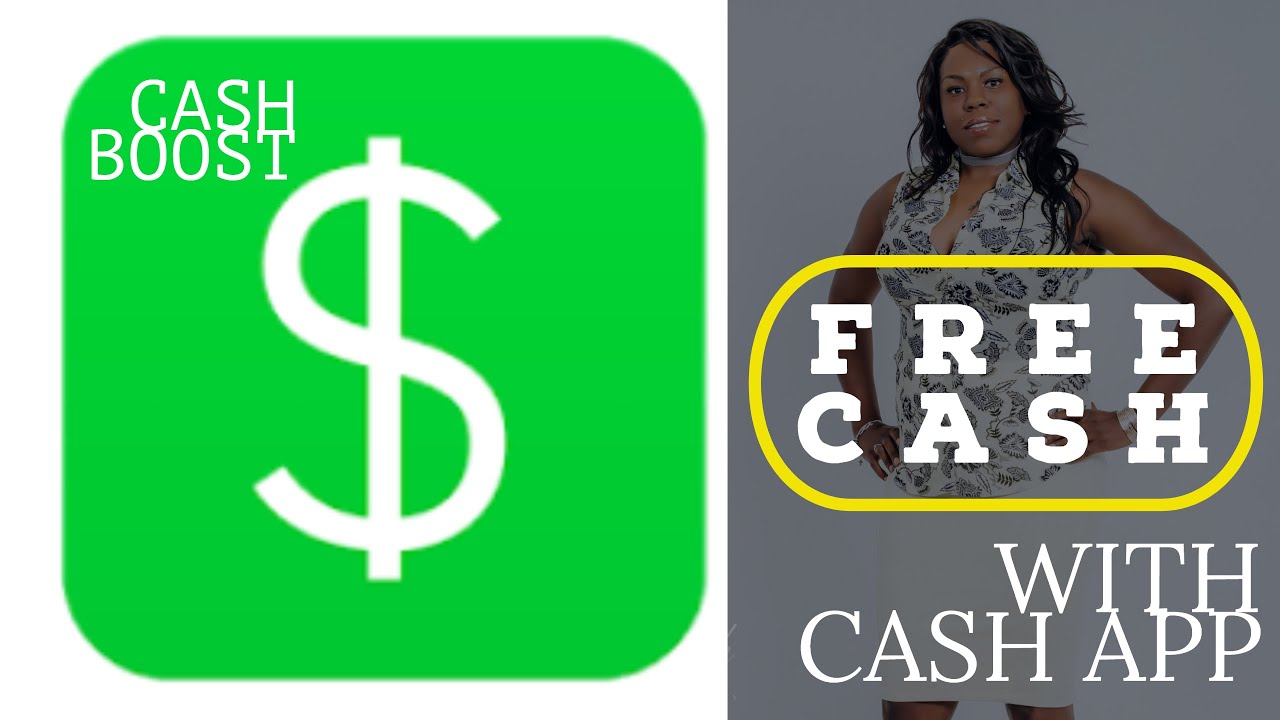 Cash APP Free Money 🤑 How to Get Instant Cashback (2019)