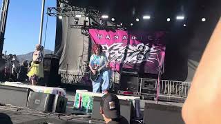 Hanabie  Otaku Lovely Densetsu  Mayhem Festival 2024