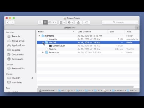 How to remove ScreenSaver adware?