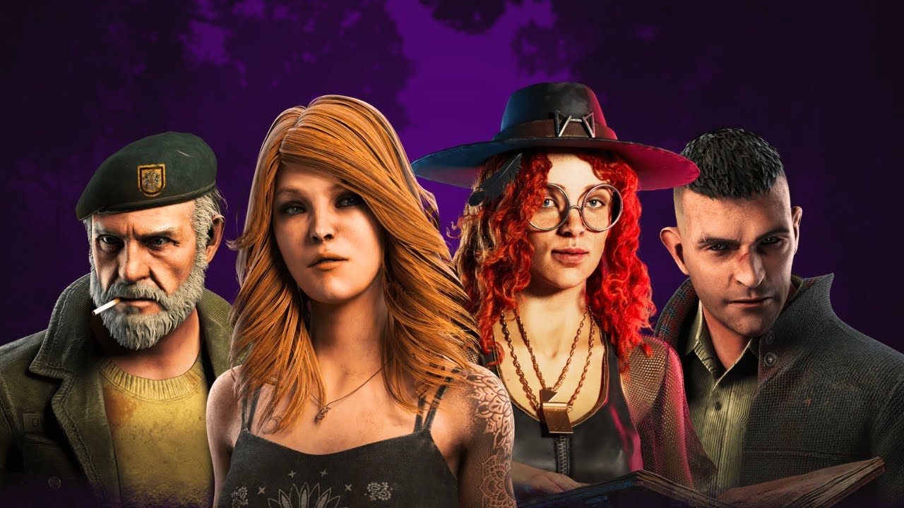 nossas PIORES partidas no DBD