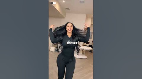 Thumbnail of "Cardi B Reacts to Eminem's Unexpected Praise!"🤯#shorts
