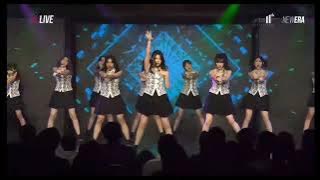 JKT48 - How come - Banzai 16 Maret 2023