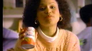 Chef Boyardee ravioli commercial (1991)