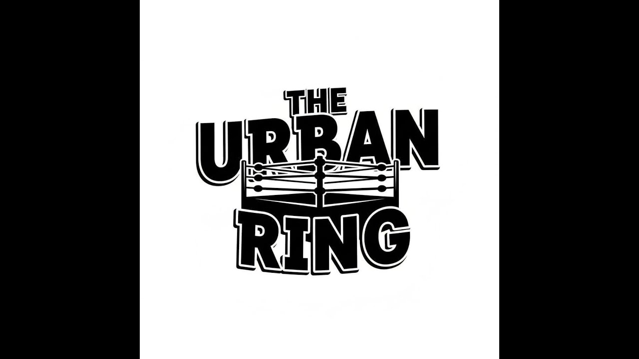 Primera lucha The Urban Ring: Laycan y Metal Spider vs Yokay y AéreoFalcón