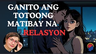 8 Healthy na Habits ng Matatag na Relasyon na Mayroon ang Totoong Nagmamahalan na Couple Part 1