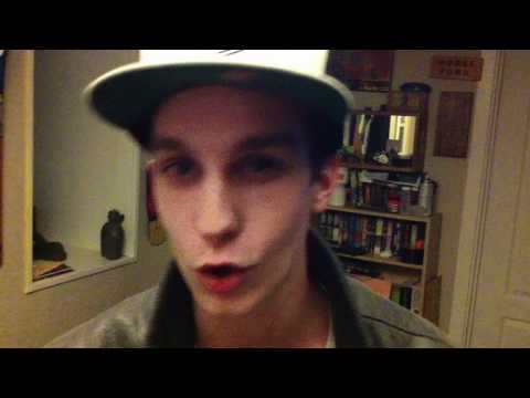 Drunk Rap- Skeptr192. Homie Goes Hard Blackout Hammered- Next Lil Wayne