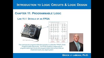 Lab 11.1 - FPGA Details