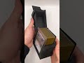 Had to cater to my standard players out there! #3dprinting #deckbox #mtg #mtgdecks #pokemon