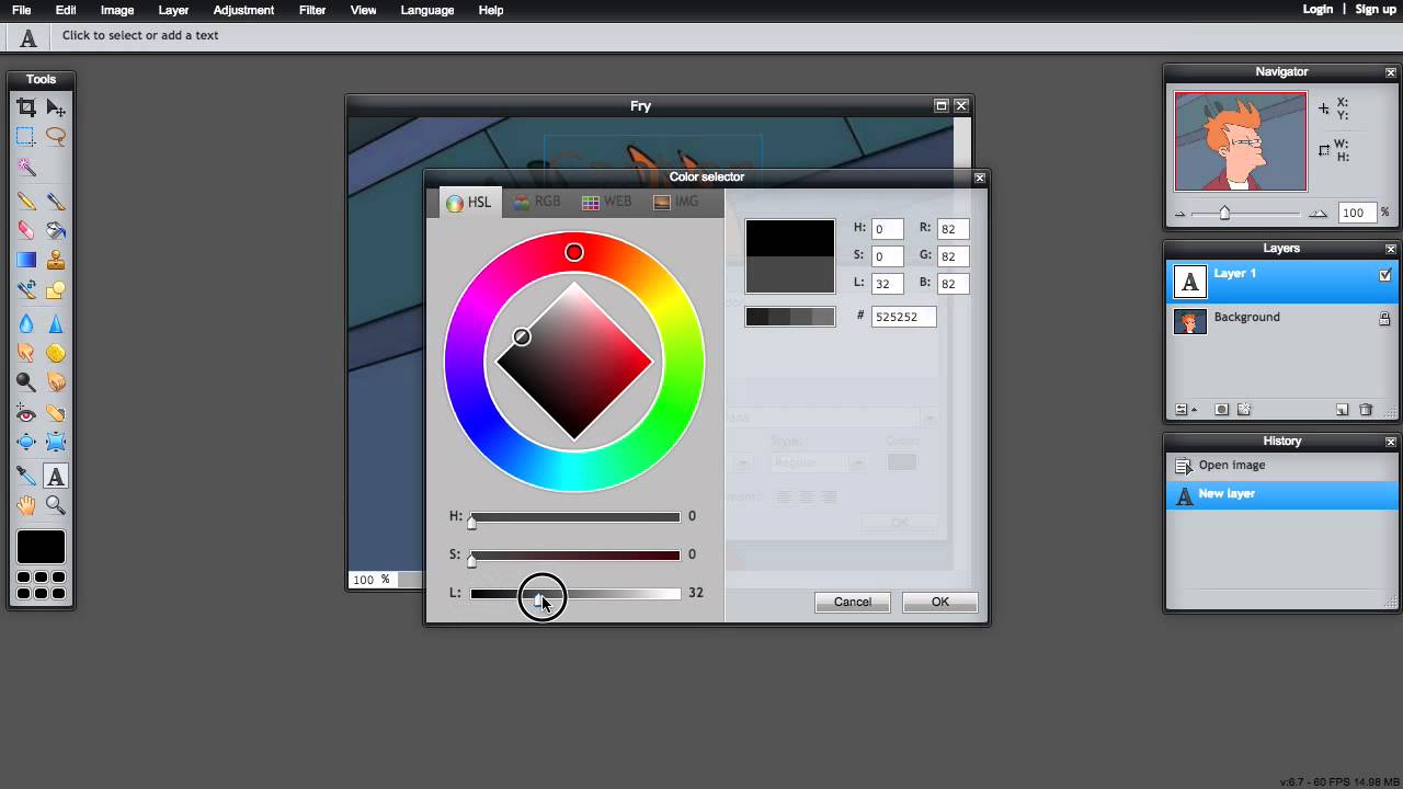 Pixlr 101 Tutorial _ PIXLR Anleitung – CVGU