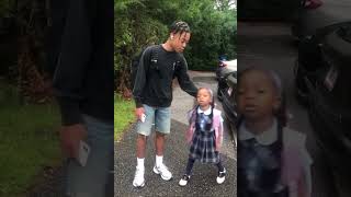 EPIC PHOTO FAIL‼️ DAUGHTER'S FLIP-OFF SHOCKS MOM😱 #youtubeshorts #shorts #comedy #funny #fyp #fyp