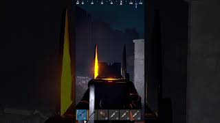 forest green road sign armor