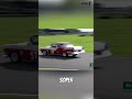 Ford Fairlane Racing: Soper's Comeback to Third Place