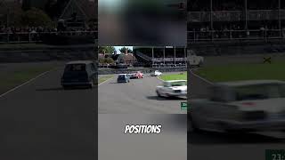 Ford Fairlane Racing: Soper's Comeback to Third Place