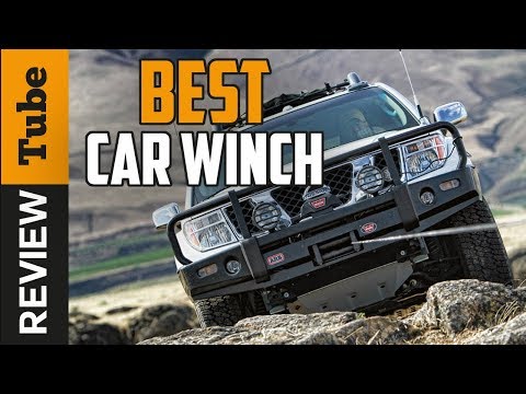 ✅winch:-best-car-winch-2019-(buying-guide)