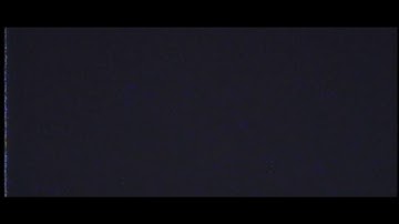 "PANIC ATTACK"  -POD-  MUSIC VIDEO