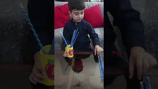 counting sticks