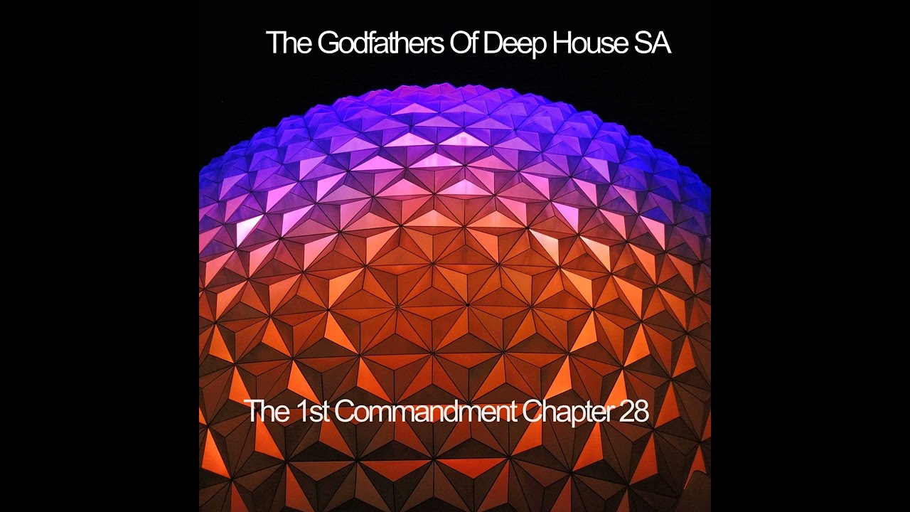 The godfathers of deephouse - splitter (nostalgic mix)