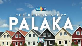 Dear iFM | PALAKA - THE REDSON STORY