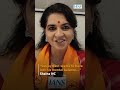 Shaina NC Slams Sanjay Raut, Sparks Big Political Row In Maharashtra