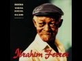 Buena vista social club ibrahim ferrer