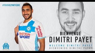 It's Official Payet Leaves West Ham For Marseille