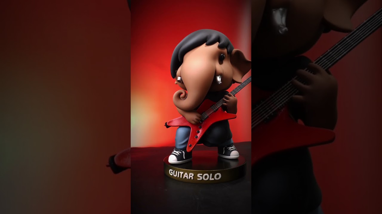 มาลองเล่น ArtToy  IYA Premium art toy in Thailand.