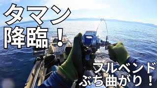 TGチビマサムネ CB 使い方や通販・価格比較 -ルアーバンク