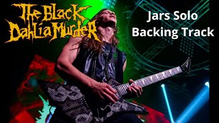 The Black Dahlia Murder - Jars Guitar Solo Backing Track
Hello
When I do a backing track for one of my guitar cover I try to share it, so feel free to use it, just mention me in you video.
Thanks 😊
Enjoy
My cover here :
https://youtu.be/LHBzYeee7vU
My friend Jay did the mix :
https://youtube.com/channel/UCx6dueCOaxuZrDamVKRNXVw
#brandonellis #guitarsolo #backingtrack The Black Dahlia Murder - Jars Guitar Solo Backing Track