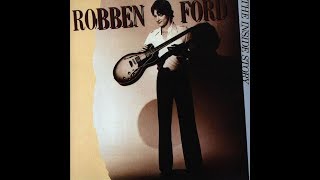 Video thumbnail of "Robben Ford:"Tea Time For Eric""