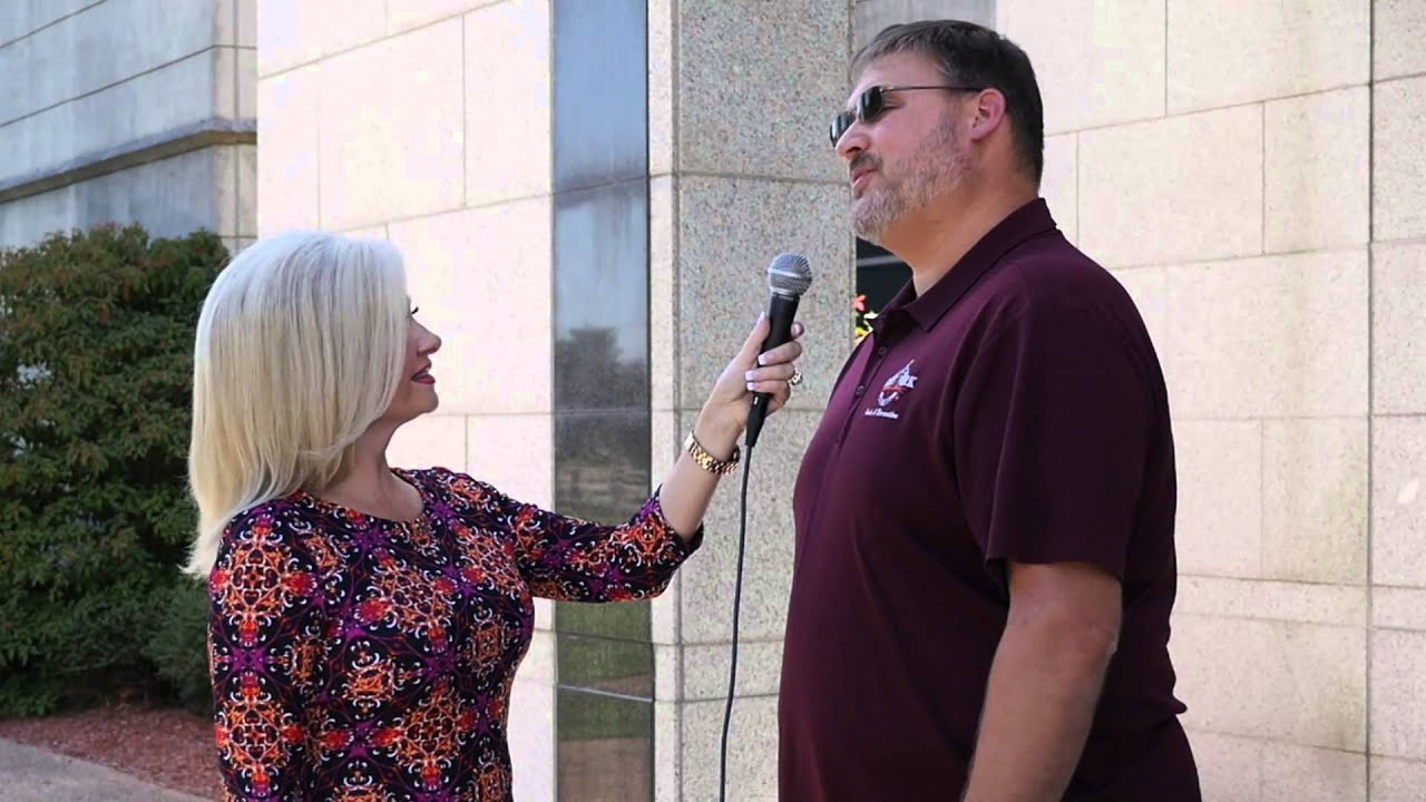 City of Deer Park presents "Now You Know" Directors'