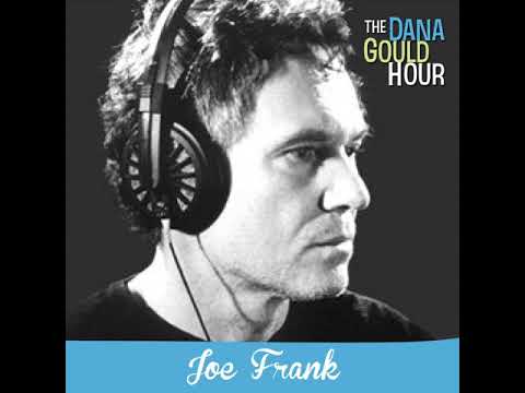 Joe Frank