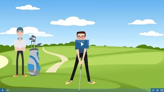 Golfbox - Whiteboard - Branche: Software