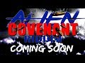 Alien covenant riddim preview dancehall promo prod