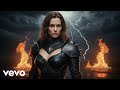 Graf Mitternacht Nicht Wiedergeboren Sondern Erhoben Official Music Video 
