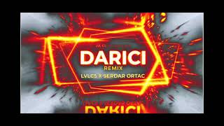 Lvbel C5 & Serdar Ortaç - Submarine (DARICIbeats)