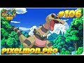 ПОПОЛНЯЕМ КОЛЛЕКЦИЮ! ПОЧЕМУ НЕ СТОИТ ОСТАВЛЯТЬ ЯМЫ?!🔥 PIXELMON.PRO #106