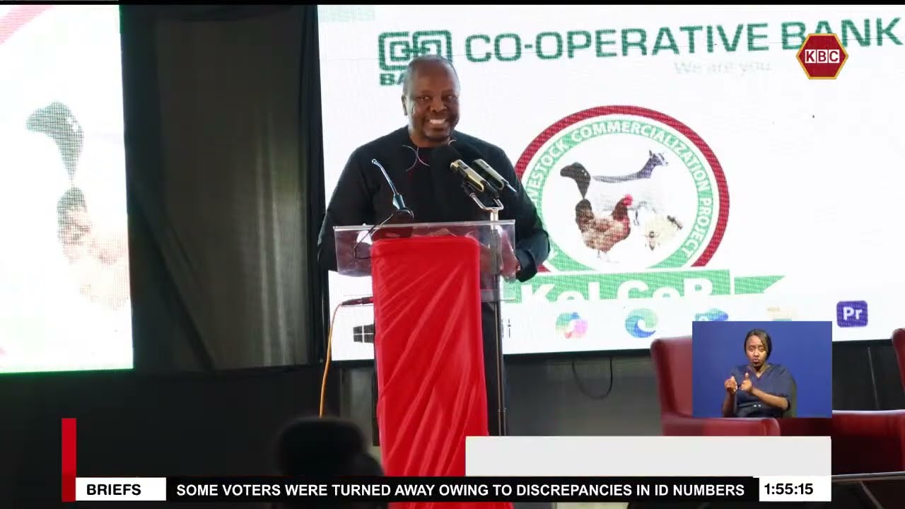 Private sector urged to increase investments in agriculture to fill the budgetary deficit