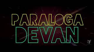 Video thumbnail of "New Christmas song | Paraloga Devan | jeswin Samuel"