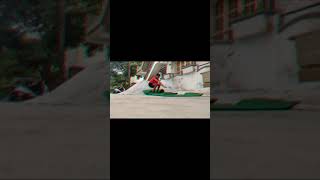 Webstar Short Video By Chiranth Gymnast