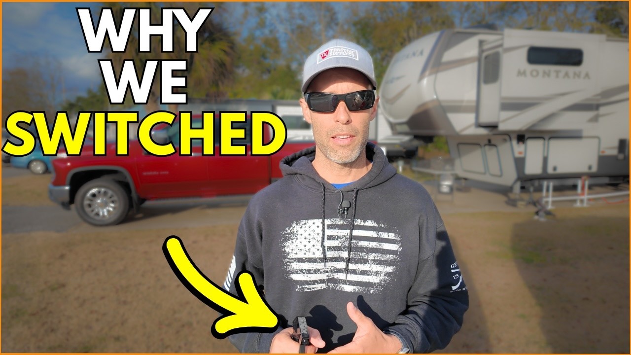 Средство для чистки автодомов Liquishine — НАШИ РЕАЛЬНЫЕ ИСПЫТАНИЯ!