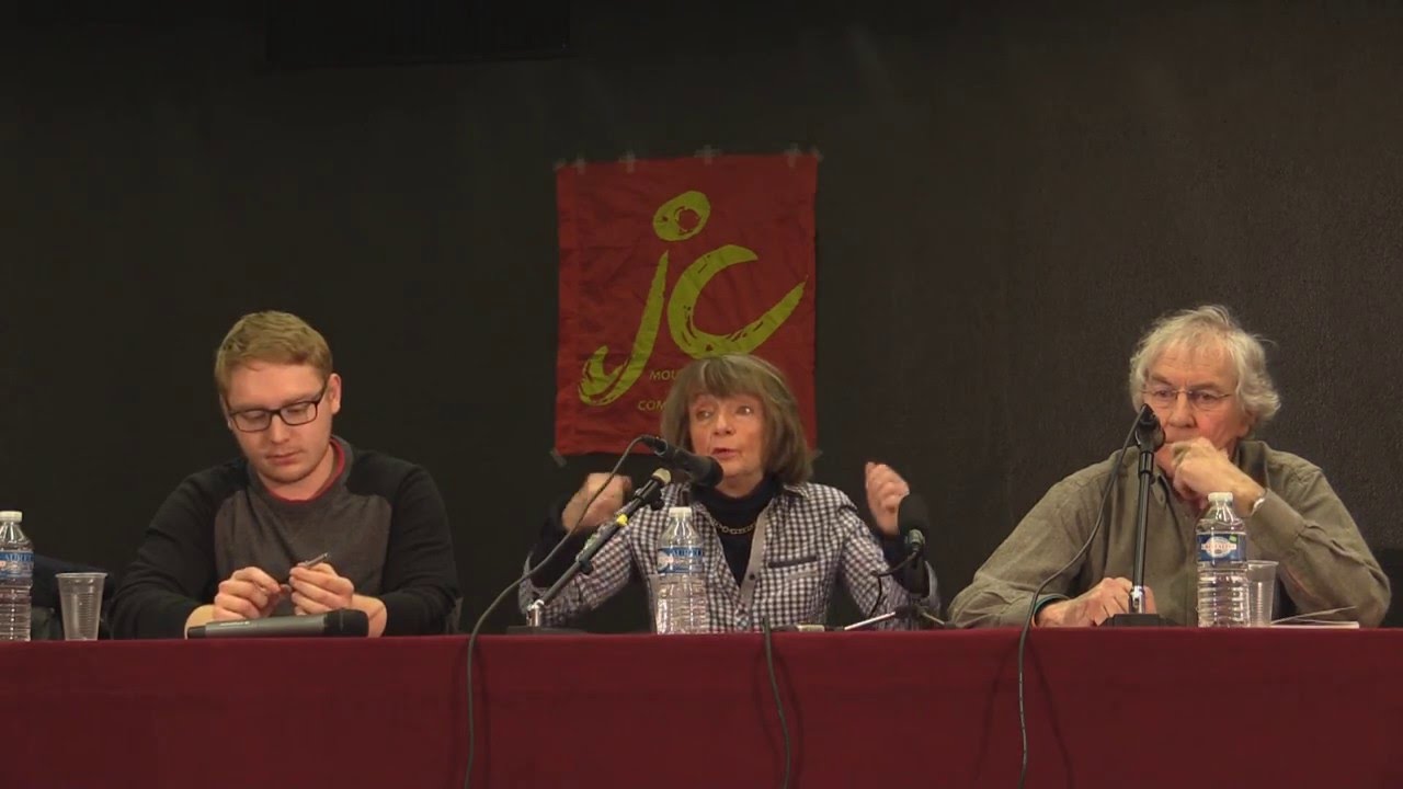 Conférence avec Monique et Michel Pinçon-Charlot