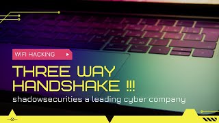 3 way handshake | tcp port functionality| shadowsecurities