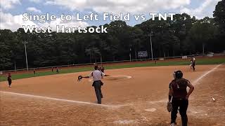 Erin Micalizzi Softball Highlights/Recruiting Video