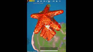 PUBG FUNNY WOW MAPS ☠️