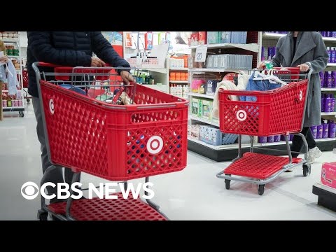 Consumer confidence tumbles in November to lowest point since April, report finds