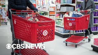 Consumer confidence tumbles in November to lowest point since April, report finds