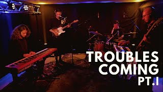 Spoink - Troubles Coming Pt. I