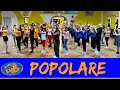 Michele Bravi ft. MIDA Dance Tutorial & Choreography 💃