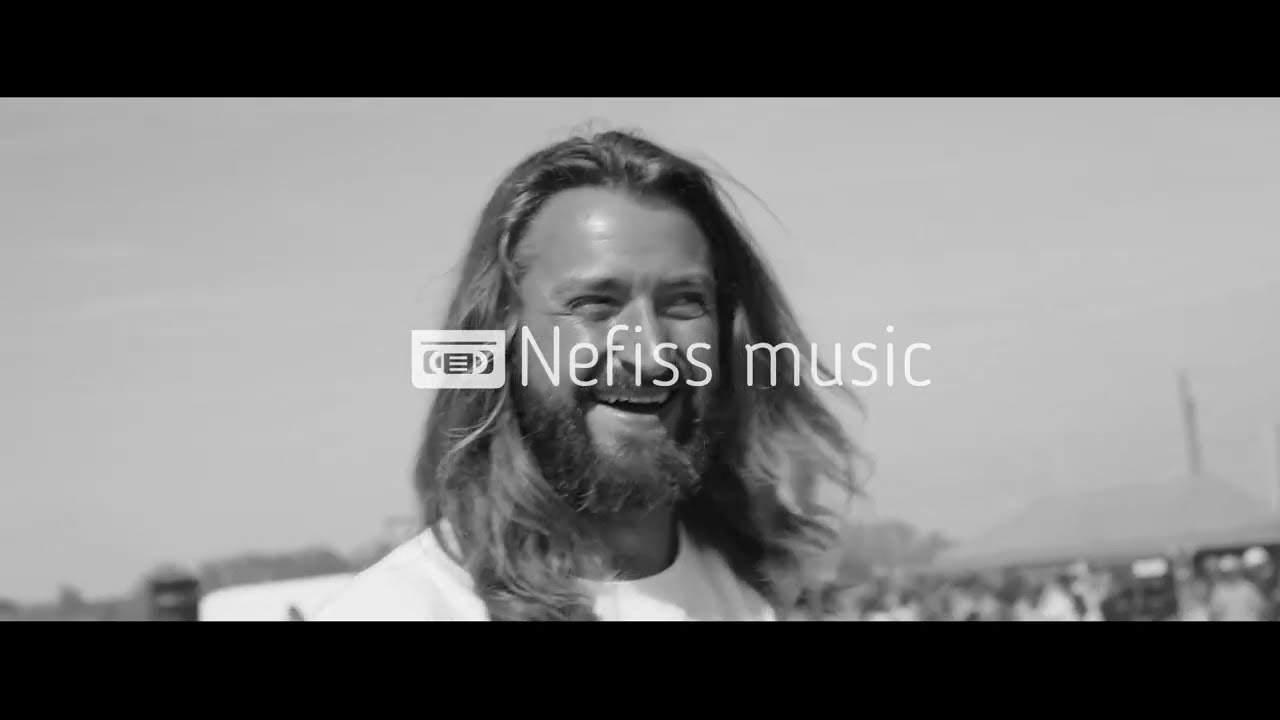 Nefiss - Now you're gone