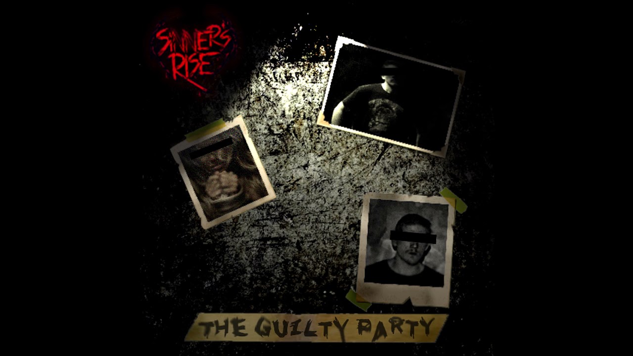 Sinner's Rise - Cyrine (Official Audio) 2022 New Rock/Metal